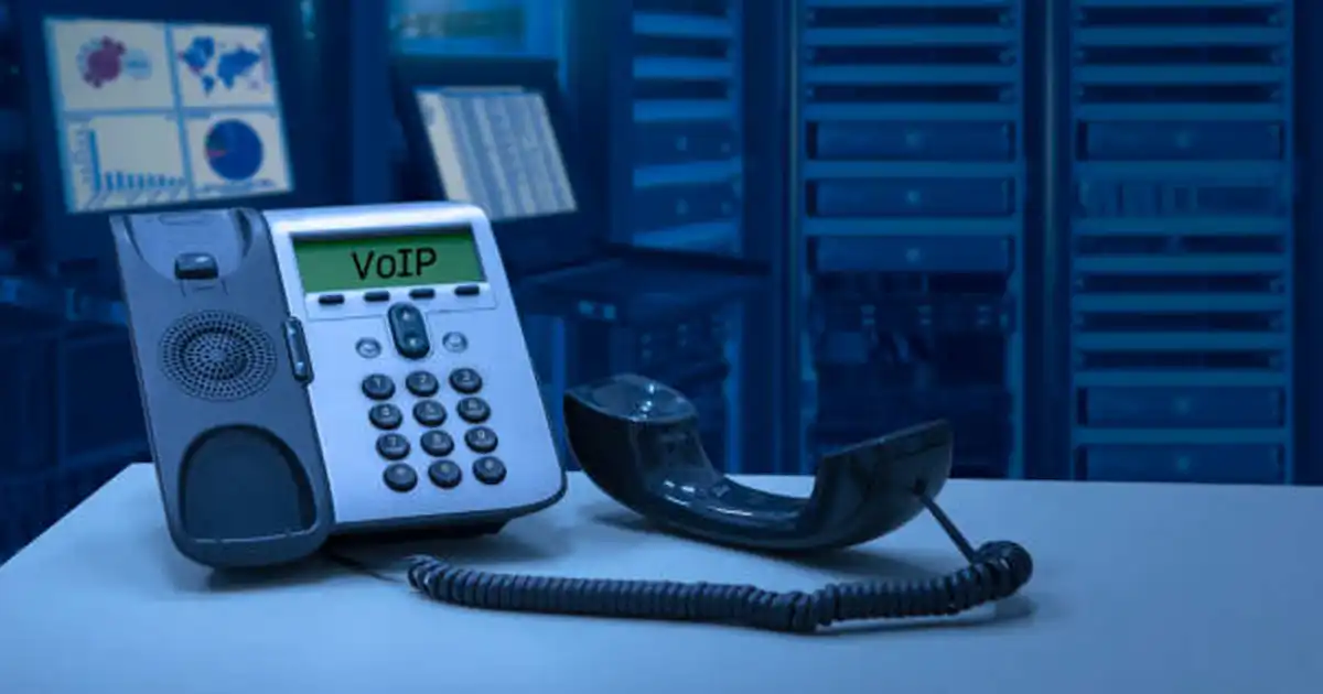 چرا هر کسب وکاری به VoIP نیاز دارد؟
