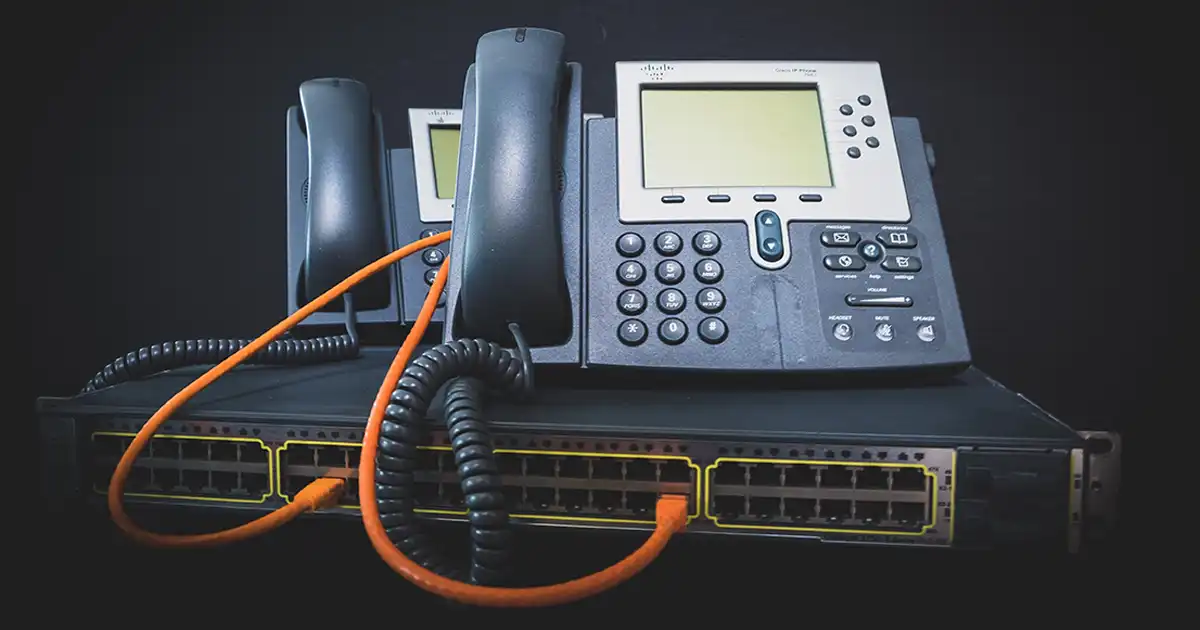مزایای استفاده از VoIP برای کسب وکارها