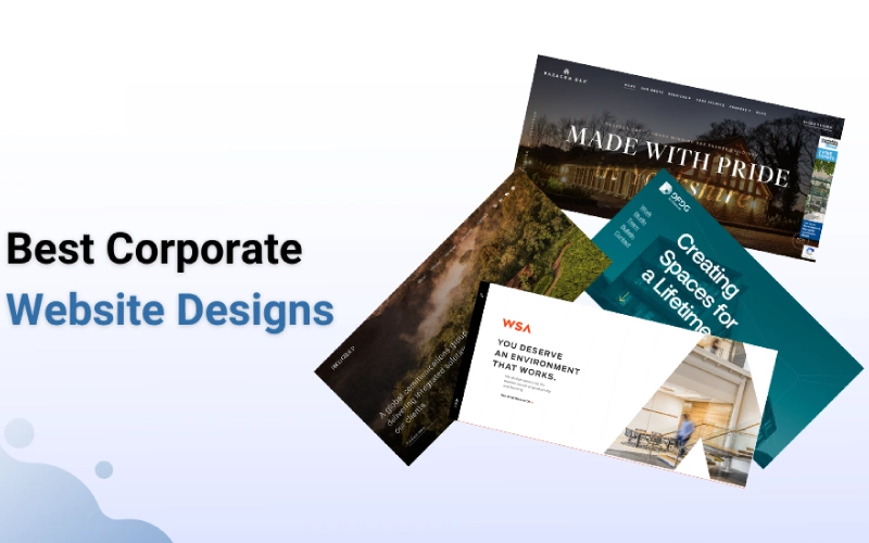 اهمیت طراحی سایت شرکتی برای کسب و کارها