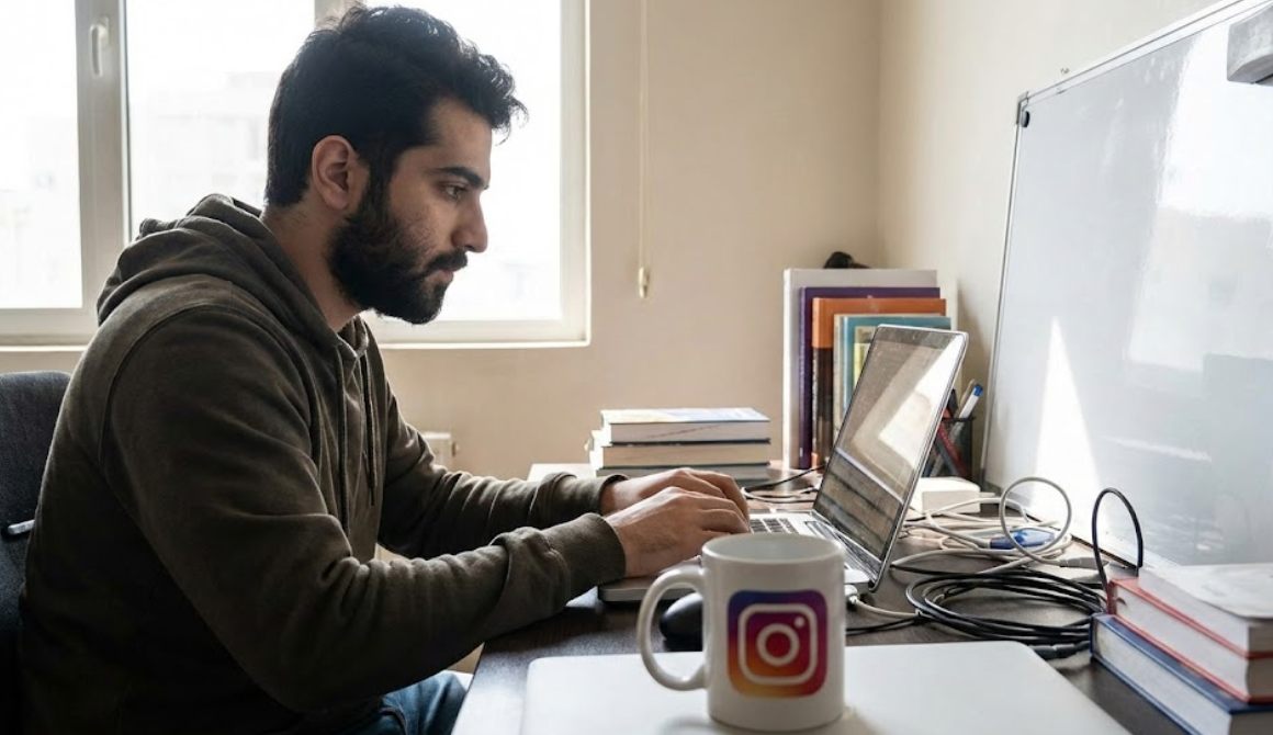 از مهارت فنی تا تیک آبی اینستاگرام؛ چرا هویت دیجیتال برای متخصصان مهم شده است؟